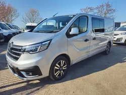 Grey Used 2023 Renault Trafic Van | £22,995 (Fair price)