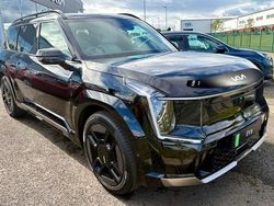 Used 2025 Kia EV9 2 SUV | £61,999 (Good price)