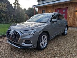 Used 2020 Audi Q3 Sportback Sport SUV | £16,850 (Good price)