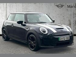 Other Used 2022 Mini Cooper S Level 3 Hatchback | £19,547 (A bit pricey)