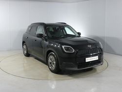 Black Used 2024 Mini Countryman SUV | £30,150 (Good price)