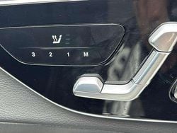 Blue Used 2023 Mercedes GLC300e AMG Line Premium Plus SUV | £47,999 (Expensive)