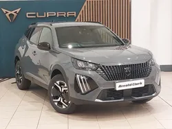 Metallic selenium grey New 2025 Peugeot 2008 Allure SUV | £24,998 (Good price)