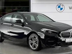 Used 2022 BMW 218 Sport Line Sedan | £20,935 (Good price)