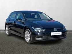Used 2020 VW Golf VII Pro Hatchback | £17,490 (Fair price)