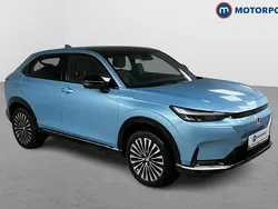 Blue Used 2024 Honda e:Ny1 Advance SUV | £22,299 (Fair price)