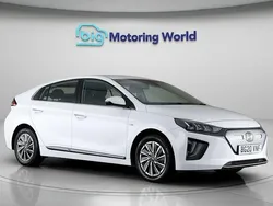 Used 2021 Hyundai Ioniq 6 Premium Sedan | £8,200 (Good price)