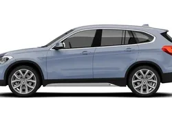 Used 2020 BMW X1 M Sport SUV | £13,700 (Super price)