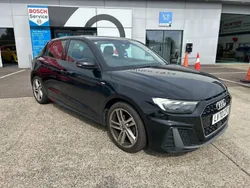 Used 2020 Audi A1 S-Line Hatchback | £18,390 (Fair price)