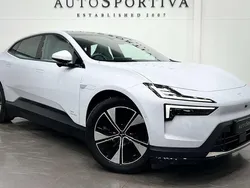 Used 2026 Polestar 4 Plus SUV | £46,490