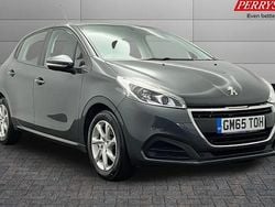 Used 2018 Peugeot 208 Active Hatchback | £5,590 (Good price)