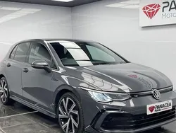 Used 2021 VW Golf VIII R-line Hatchback | £18,990 (A bit pricey)