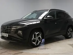 Used 2023 Hyundai Tucson Premium SUV | £20,903 (Good price)