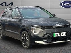 Used 2024 Kia e-Niro SUV | £20,550 (Super price)