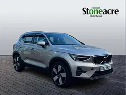 Other Used 2023 Volvo XC40 Ultimate SUV | £32,499 (Fair price)