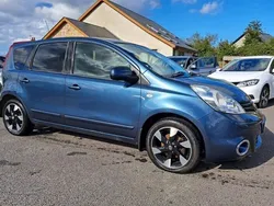 Used 2013 Nissan Note N-TEC MPV | £2,995 (Good price)