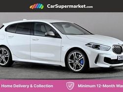 Used 2024 BMW M135 Hatchback | £22,597 (Super price)