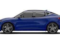New 2026 Genesis GV60 Sport SUV | £59,325