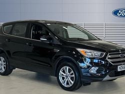 Used 2019 Ford Kuga Zetec SUV | £9,918 (Super price)