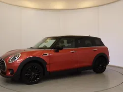 Red Used 2022 Mini Cooper Clubman Classic Estate | £17,999 (Fair price)