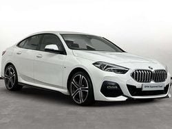 White Used 2022 BMW 220 M Sport Coupe | £23,300 (Good price)