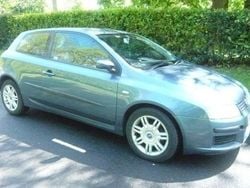 Used 2002 Fiat Stilo Hatchback | £1,000