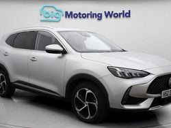 Used 2023 MG HS Trophy SUV | £14,800 (Fair price)