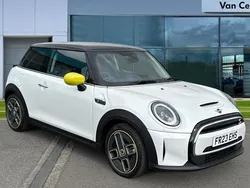 White Used 2023 Mini Cooper S Level 1 Hatchback | £14,553 (Super price)