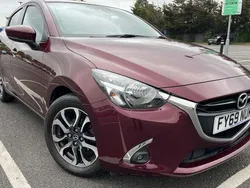 Used 2018 Mazda 2 Inclusive Hatchback | £12,780 (Fair price)