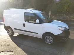 White Used 2017 Fiat Doblò MPV | £5,995 (Good price)