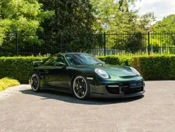 Green Used 2008 Porsche 911 GT2 Coupe | £166,433