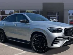 Used 2026 Mercedes GLE53 AMG Premium Plus Coupe | £72,713