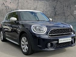 Used 2022 Mini Cooper S Countryman Classic SUV | £19,710 (Good price)
