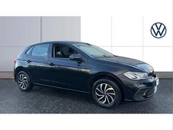 Other Used 2024 VW Polo Life Hatchback | £17,491 (Fair price)