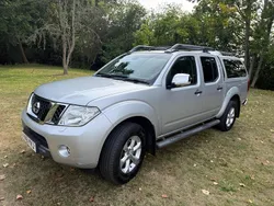 Silver Used 2011 Nissan Navara Tekna Pickup | £5,995 (Fair price)