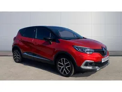 Other Used 2019 Renault Captur Version S SUV | £10,321 (Fair price)