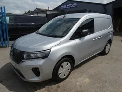 Grey Used 2023 Nissan Townstar Tekna MPV | £12,999 (Fair price)