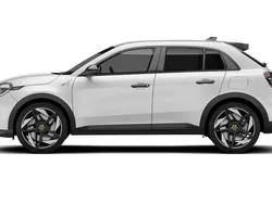 New 2025 Abarth 600e SUV | £31,495