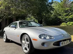 Used 2000 Jaguar XK8 Coupe | £4,000 (Good price)