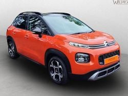 Orange Used 2019 Citroën C3 Aircross Flair SUV | £9,500 (Fair price)