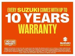 Used 2023 Suzuki Swift SZ-L Hatchback | £13,595 (Fair price)