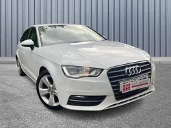Used 2013 Audi A3 Sport | £4,995 (A bit pricey)
