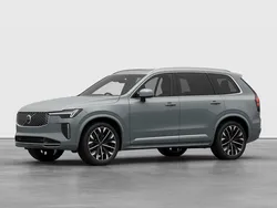 Vapour grey New 2025 Volvo XC90 Ultra SUV | £76,950