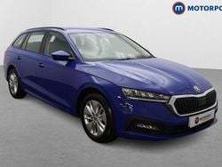 Used 2023 Skoda Octavia SE Technology Estate | £15,399 (Good price)