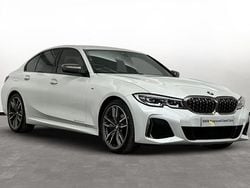 White Used 2020 BMW M340 M Sport Sedan | £31,000 (Good price)