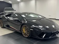 Used 2019 Lamborghini Huracán | £164,995