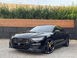 Used 2021 Audi A7 Sportback S-Line Hatchback | £24,990 (Super price)