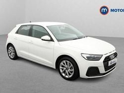 Used 2025 Audi A1 Sportback Sport Hatchback | £13,999 (Super price)