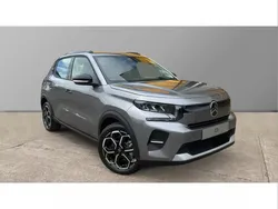 Other New 2024 Citroën e-C3 Hatchback | £20,210 (Good price)