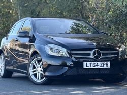 Used 2015 Mercedes A200 Hatchback | £5,495 (Good price)